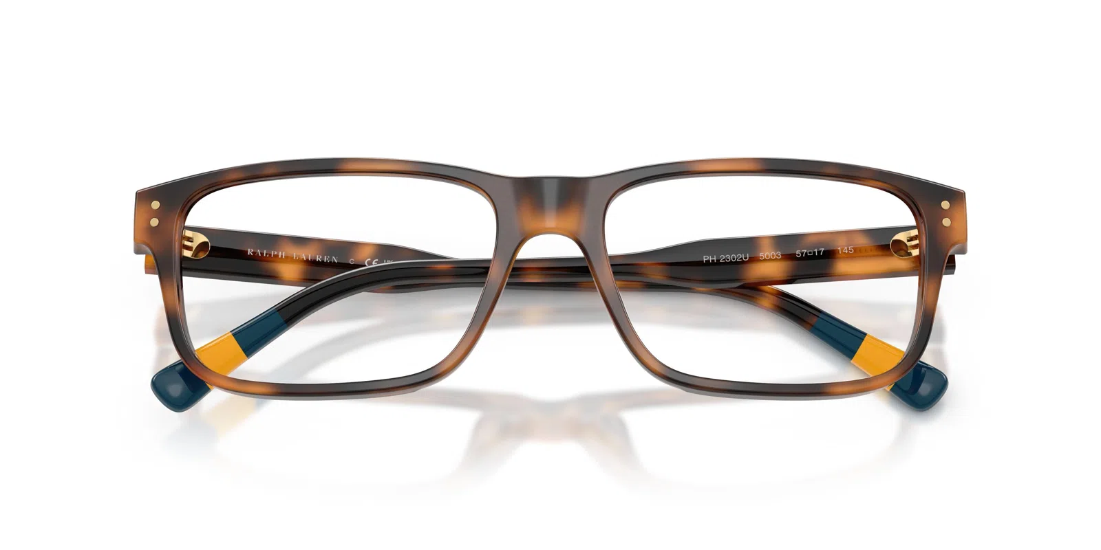 Polo 2302U Eyeglasses - view 20